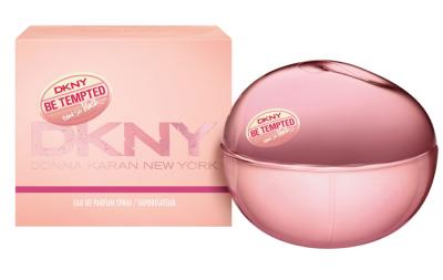 Dkny Be Tempted Eau So Blush 